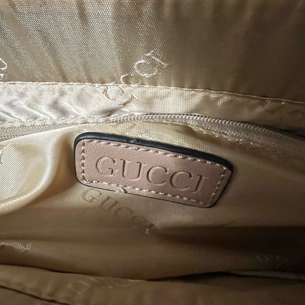 Gucci purse - Picture 3 of 5